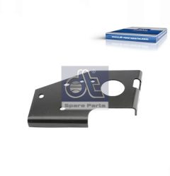 DT Spare Parts 5.16104 — Suport bară de protecție