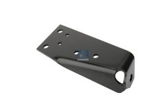 DT Spare Parts 5.16107 — Suport bară de protecție
