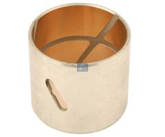 DT Spare Parts 5.21137 — Bucșă ax came frână