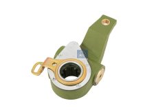 DT Spare Parts 5.21300 — Timonerie sistem de frânare