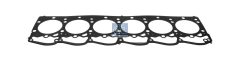 DT Spare Parts 5.40077 — Прокладка ГБЦ