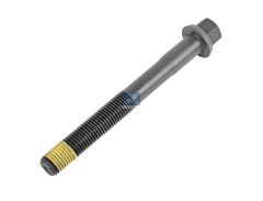 DT Spare Parts 5.40108 — Șurub chiulasă