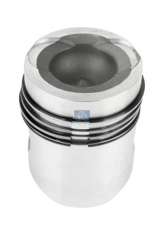 DT Spare Parts 5.40203 — Piston motor
