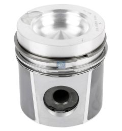 DT Spare Parts 5.40205 — Piston motor
