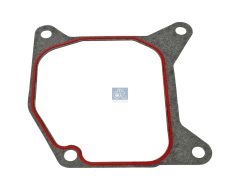 DT Spare Parts 5.41157 — Прокладка выпускного коллектора
