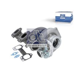 DT Spare Parts 5.41203 — Турбина