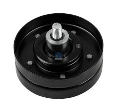 DT Spare Parts 5.41427 — Rolă întinzătoare curea transmisie