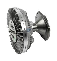 DT Spare Parts 5.41451 — Cuplaj vâscos ventilator radiator