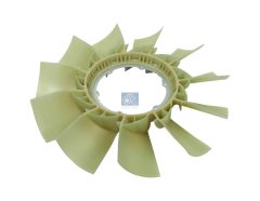 DT Spare Parts 5.41484 — Крыльчатка вентилятора радиатора
