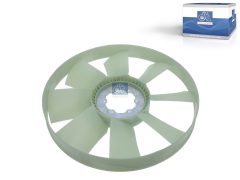 DT Spare Parts 5.41486 — Крыльчатка вентилятора радиатора