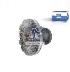 DT Spare Parts 5.41600 — Cuplaj vâscos ventilator radiator