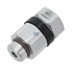 DT Spare Parts 5.42010 — Supapă reglare presiune ulei