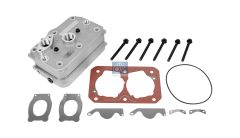 DT Spare Parts 5.42018 — Chiulasă compresor de aer