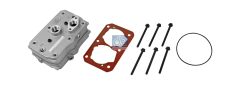 DT Spare Parts 5.42023 — Chiulasă compresor de aer