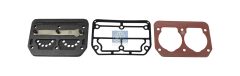DT Spare Parts 5.42025 — Capac supape compresor de aer