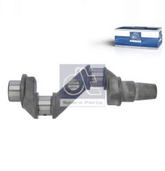 DT Spare Parts 5.42125 — Arbore cotit compresor de aer