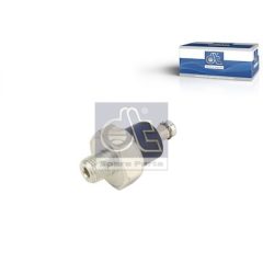 DT Spare Parts 5.44020 — Датчик давления масла