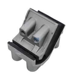 DT Spare Parts 5.45021 — Подушка двигателя