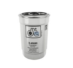 DT Spare Parts 5.45080 — Топливный фильтр