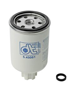 DT Spare Parts 5.45081 — Filtru combustibil
