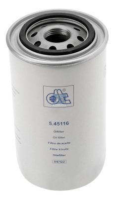 DT Spare Parts 5.45116 — Filtru de ulei