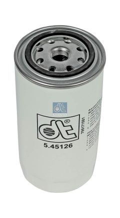 DT Spare Parts 5.45126 — Топливный фильтр