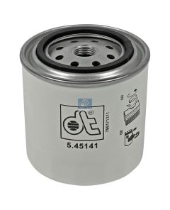 DT Spare Parts 5.45141 — Фильтр охлаждающей жидкости