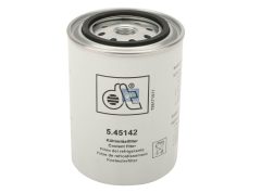 DT Spare Parts 5.45142 — Фильтр охлаждающей жидкости