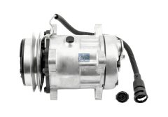 DT Spare Parts 5.45290 — Compresor aer condiționat