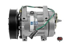 DT Spare Parts 5.45291 — Compresor aer condiționat