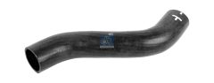 DT Spare Parts 5.45310 — Furtun radiator