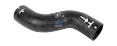 DT Spare Parts 5.45370 — Furtun radiator