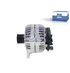 DT Spare Parts 5.47018 — Alternator