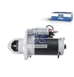 DT Spare Parts 5.47019 — Стартер