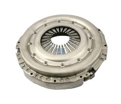 DT Spare Parts 5.50041 — Корзина сцепления
