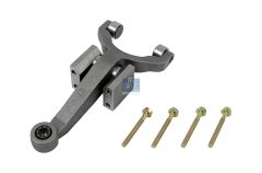 DT Spare Parts 5.50072 — Furcă de ambreiaj