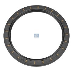 DT Spare Parts 5.50204 — Сальник вторичного вала МКПП