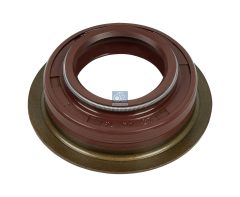 DT Spare Parts 5.50231 — Etanșare carcasă cutie de viteze manuală