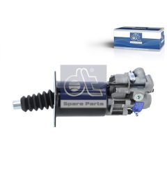 DT Spare Parts 5.53002 — Servo ambreiaj