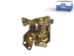 DT Spare Parts 5.60106 — Замок двери
