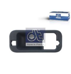DT Spare Parts 5.60120 — Рамка наружной ручки двери