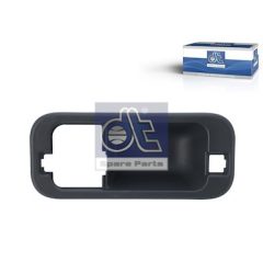 DT Spare Parts 5.60121 — Рамка наружной ручки двери