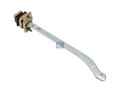 DT Spare Parts 5.60140 — Ограничитель двери