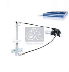 DT Spare Parts 5.60150 — Macara geam