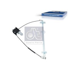 DT Spare Parts 5.60151 — Macara geam