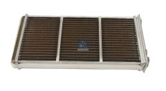 DT Spare Parts 5.62040 — Радиатор печки
