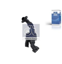 DT Spare Parts 5.62060 — Supapă de reglare lichid de răcire