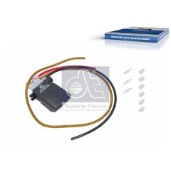 DT Spare Parts 5.62080 — Unitate de comandă reglare scaun