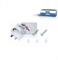DT Spare Parts 5.62083 — Unitate de comandă reglare scaun