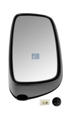 DT Spare Parts 5.62090 — Зеркало боковое грузовика